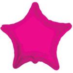 globo-estrella-fucsia-mylar