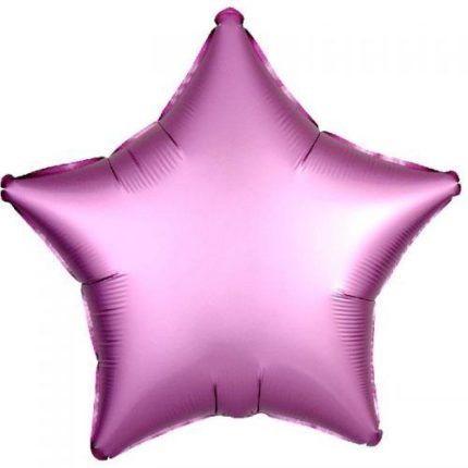 globo-estrella-rosa-mylar