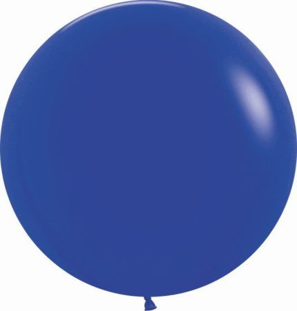 globo-gigante-azul-rey