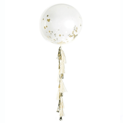 globo-gigante-oro-con-guirnalda-tassel