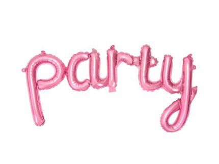 globo-party