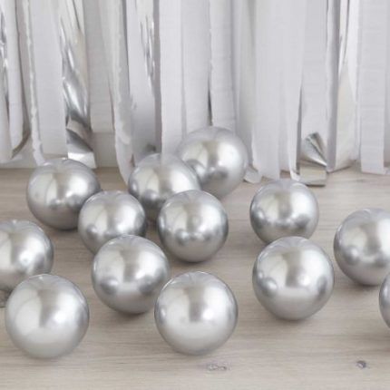 globos-plata