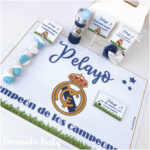 Kit caja picnic personalizado