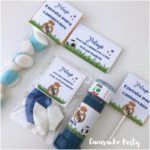 Chuches personalizadas