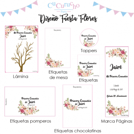 kit-imprimible-Flores