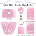 kit-imprimible-acuarela-nina