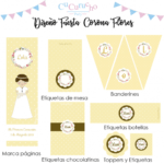 kit-imprimible-corona-flores