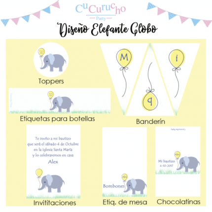 kit-imprimible-elefante-globo