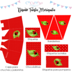 kit-imprimible-mariquita