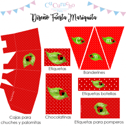 kit-imprimible-mariquita
