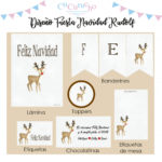 kit-imprimible-navidad-rudol