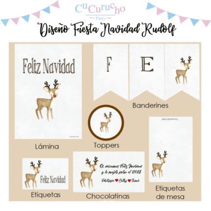 kit-imprimible-navidad-rudol