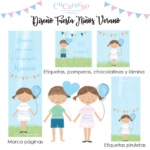 kit-imprimible-ninos-verano