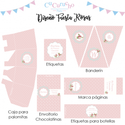 kit-imprimible-rosas