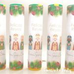 Kit de fiesta personalizado