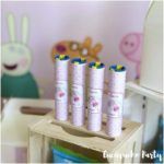 Kit de fiesta personalizado