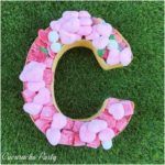 Letra de chuches