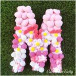 Letra de chuches