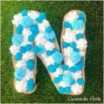 Letra de chuches