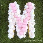 Letra de chuches
