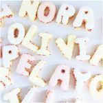 Letras de chuches