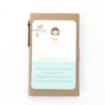 libreta personalizada