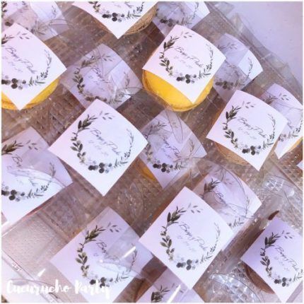 Macarons