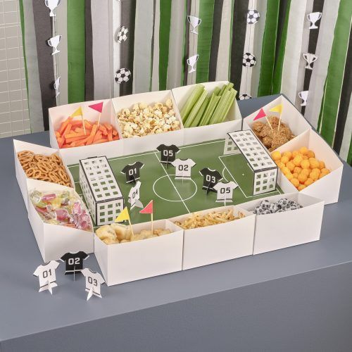 Maletín de chuches personalizado caja personalizada para mesas dulces
