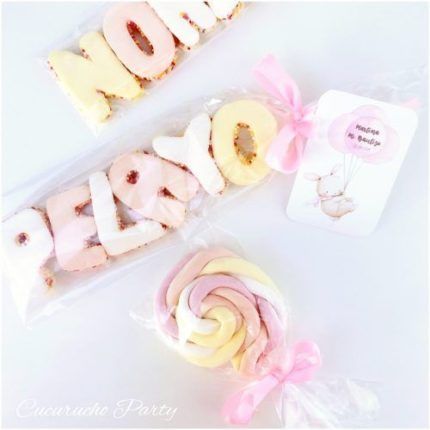 Copa Candy Bar