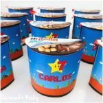 Nutella personalizada