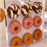 panel de donuts-cucuruchoparty