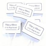 pirueltas personalizadas