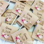 piruletas personalizados