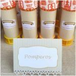pomperos-rayas