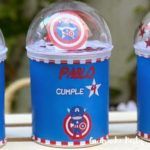 Botes pringles personalizados