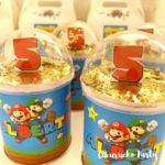 Botes pringles personalizados