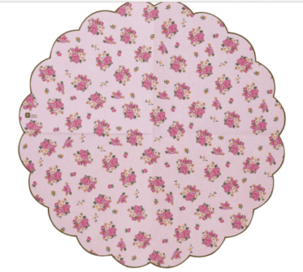 servilletas-redondas-flores