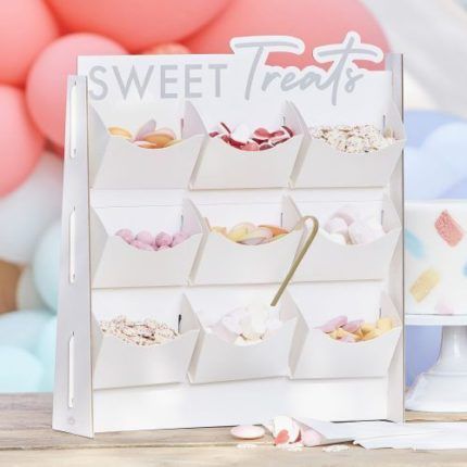 Stand chuches