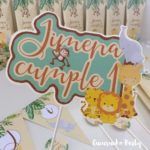 Etiquetas personalizadas