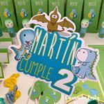 Etiquetas personalizadas