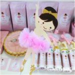 Cajitas picnic personalizadas