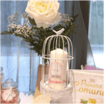 vela personalizada