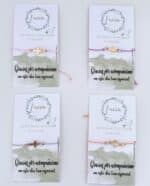 Pulsera comunión