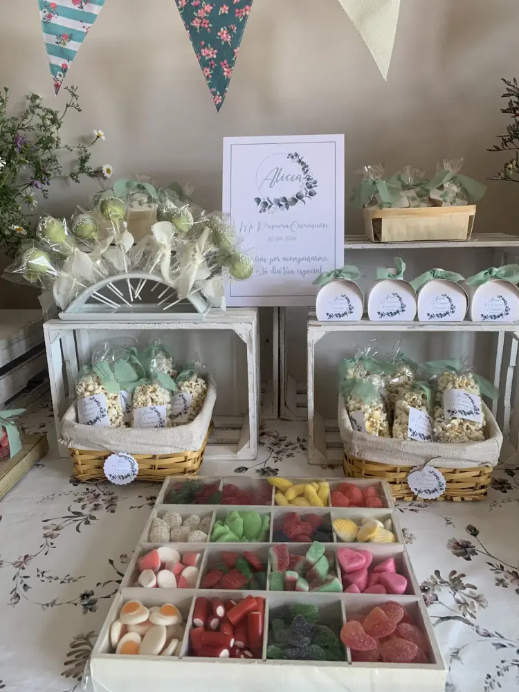 candybar