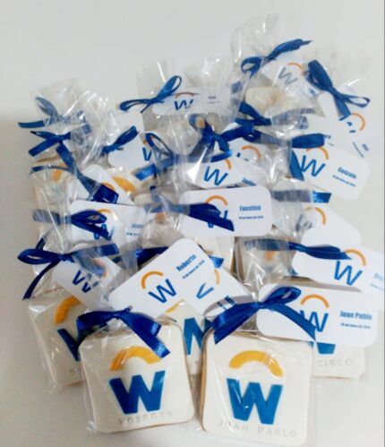 galletas personalizadas