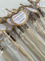 Lápices personalizados con nombre para regalar